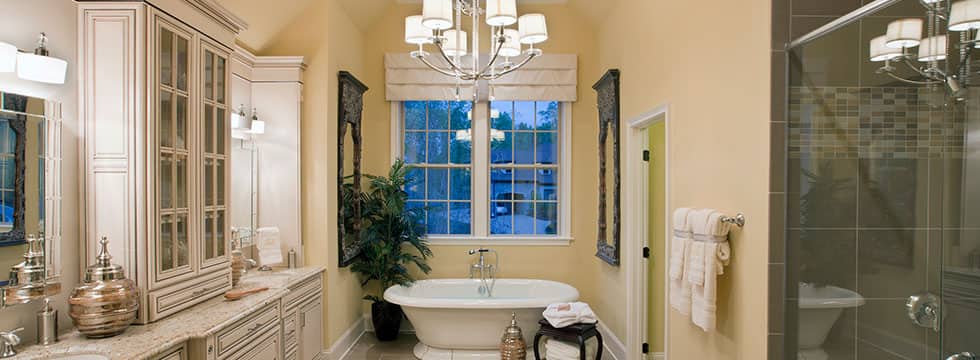 Tips For Brilliant Bathroom Vanity Lighting, Chandelier Bathroom Vanity Lighting