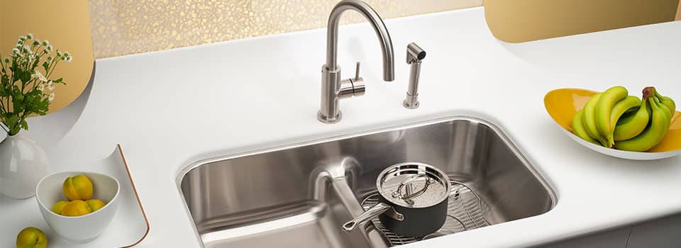 How To Buy Stainless Steel Sinks With Science Ferguson